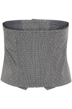 Load image into Gallery viewer, CUannlise Studded Waistcoat