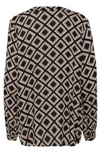 Load image into Gallery viewer, KAjalie BBB Blouse