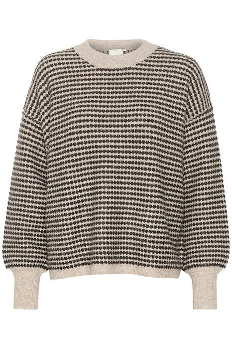 KAellery Knit Pullover