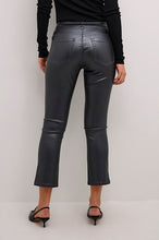 Load image into Gallery viewer, KAviola Cropped Jeans