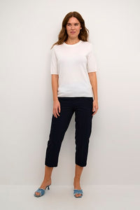 KAlizza O-neck pullover