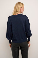 Load image into Gallery viewer, KAregina O-neck Knit