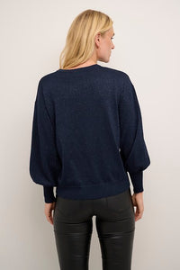 KAregina O-neck Knit