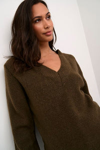 KAmerana Pullover