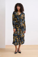 Load image into Gallery viewer, KAmilana Shirt Dress