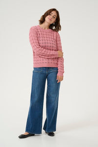 KAelena Knit Pullover