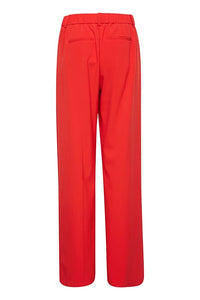 BYDANTA WIDE LEG PANTS 2 - Woven