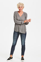 Load image into Gallery viewer, Amber Blouse LS