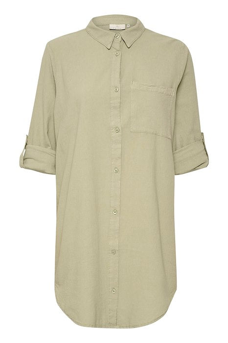 KAnaya Shirt Tunic