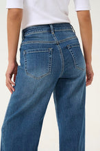 Load image into Gallery viewer, KAkarla HW Wide Jeans