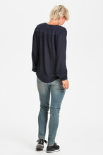 Load image into Gallery viewer, Amber Blouse LS