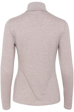 Load image into Gallery viewer, CUalexandra Jersey Rollneck