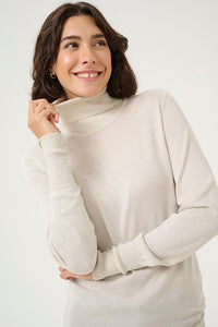 KAregina Rollneck Pullover