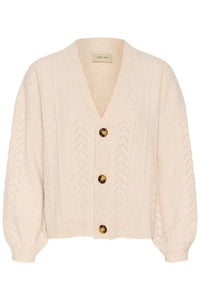 CRHoliday Knit Cardigan