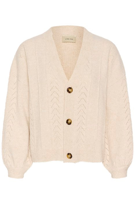 CRHoliday Knit Cardigan