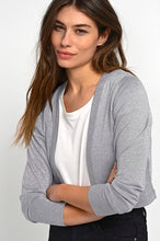 Load image into Gallery viewer, KAankra Bolero