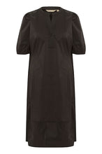 Load image into Gallery viewer, CUantoinett SS Placket Dress