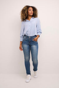 Amalie Jeans Shape fit