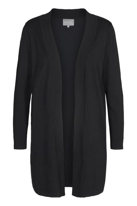 CUannemarie Long Cardigan