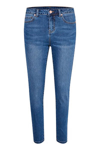 KAsinem HW 7/8 Jeans