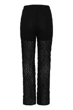 Load image into Gallery viewer, CRTamara Lace Pant