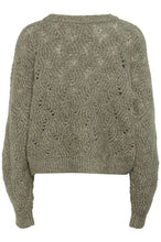 Load image into Gallery viewer, CUkimmy Knit Pullover