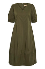 Load image into Gallery viewer, CUantoinett SS Dress