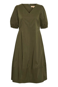 CUantoinett SS Dress