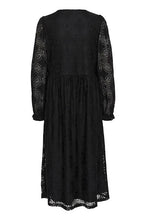 Load image into Gallery viewer, CUindeo Olu Long Dress