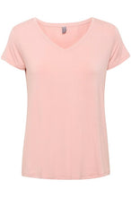 Load image into Gallery viewer, CUpoppy V-neck T-Shirt