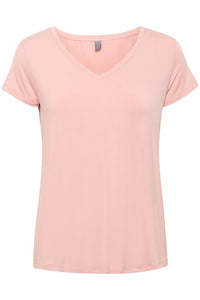 CUpoppy V-neck T-Shirt