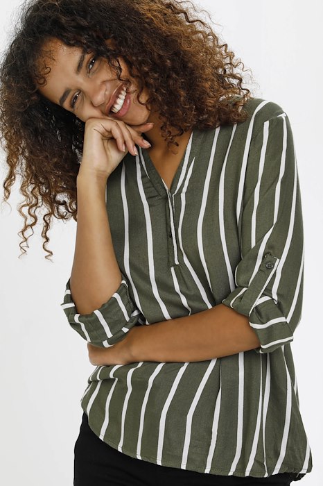 KAstridy Blouse