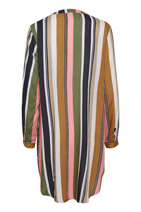 KAmarana Shirt Dress