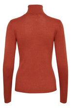 Load image into Gallery viewer, CUannemarie Rollneck