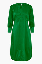 Load image into Gallery viewer, CUantoinett 3/4 Sleeve Dress