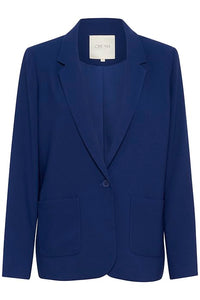 CRCocamia LS Blazer