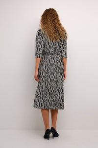 KAdunora Wrap Dress