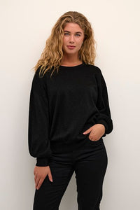 KAregina O-neck Knit