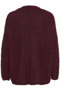 CUbrava Cardigan