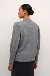 KAamelia Knit Pullover