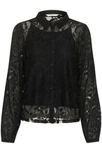 Load image into Gallery viewer, CRKanni Lace Shirt