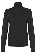 Load image into Gallery viewer, CUannemarie Loose Roll-Neck