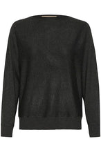 Load image into Gallery viewer, CUannemarie Batwing Jumper