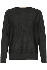 CUannemarie Batwing Jumper