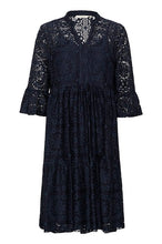 Load image into Gallery viewer, CRTiley Lace Dress