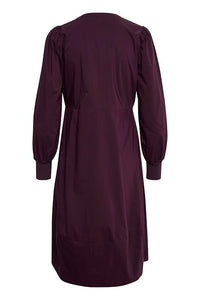 CUantoinett Rib Dress