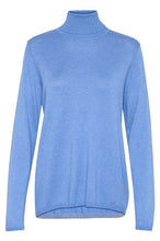 Load image into Gallery viewer, CUannemarie Loose Roll-Neck