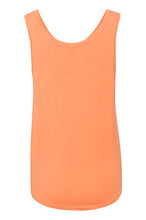 Load image into Gallery viewer, CUpoppy VO-neck Tank Top.