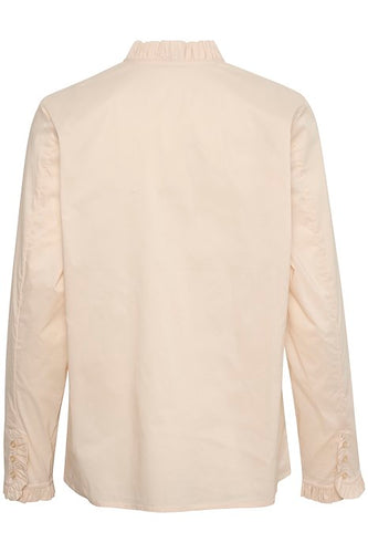 CUantoinett Button Shirt