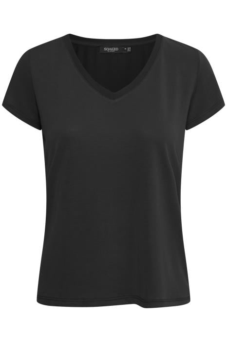 SLColumbine V-neck SS